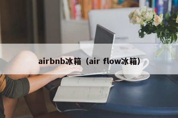 airbnb冰箱（air flow冰箱）